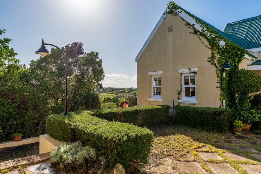 3 Bedroom Property for Sale in Cape St Francis Eastern Cape